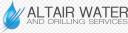 Altair Water And Drilling Services logo
